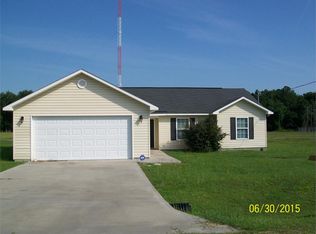 3214 Walnut Way, Patterson, GA 31557