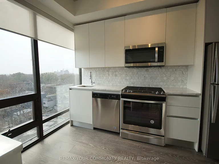 246 Logan Ave #723 — Photo 1