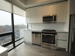 246 Logan Ave Unit 723, Toronto, ON M4M 0E9