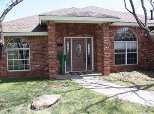 121 Loch Lomond Rd, San Angelo, TX 76901