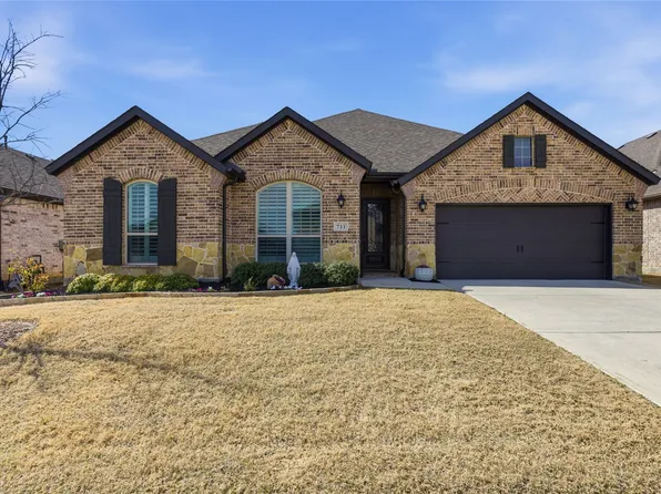 711 Uplands Dr, Northlake, TX 76226