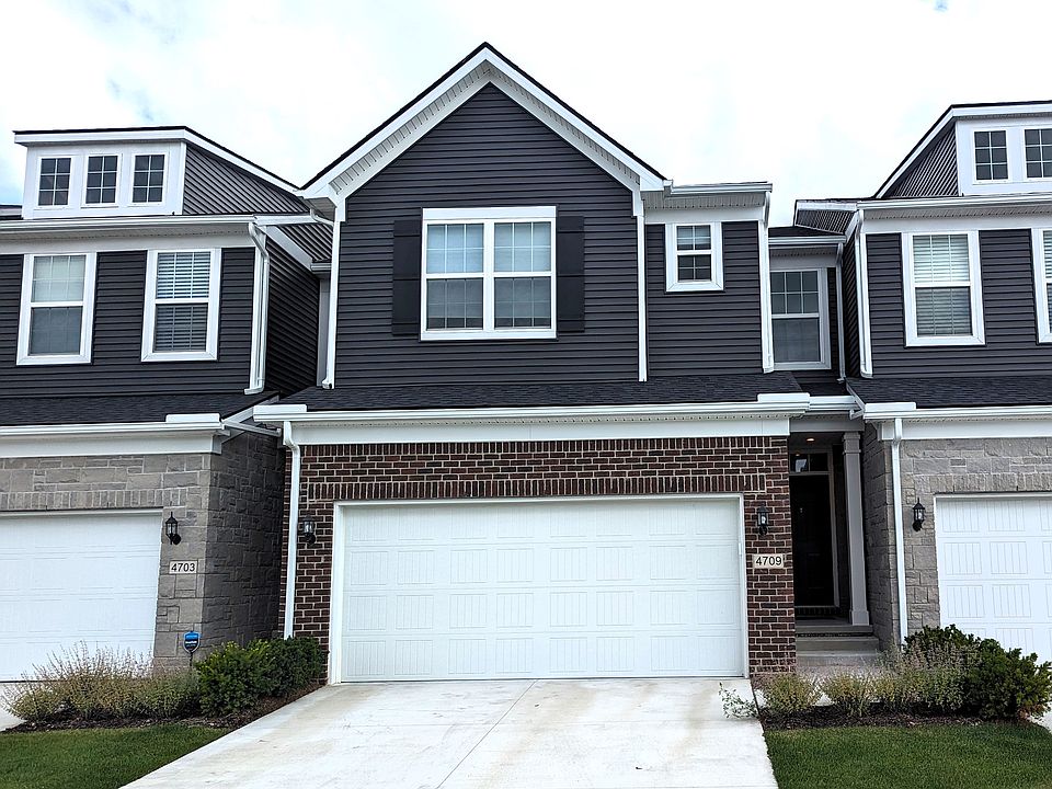 Welcome to 4709 Broomfield Way
