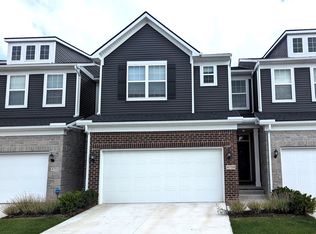 4709 Broomfield Way #8, Lake Orion, MI