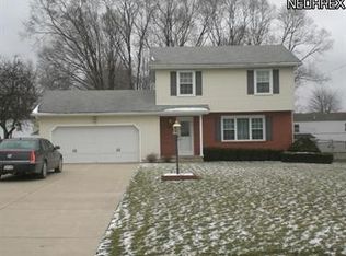 4538 Alderwood Dr, Canfield, OH