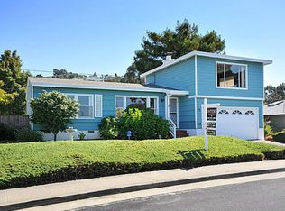 4004 Marshall Ave, San Mateo, CA