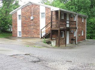 1140 Evelyn Drive, Radcliff, KY 40160