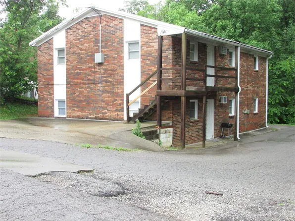 1140 Evelyn Drive, 1140 Evelyn Dr #4, Radcliff, KY 40160