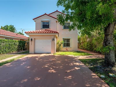 6284 Duval Dr, Margate, FL, 33063