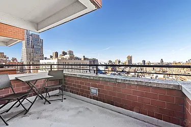 Rented by Halstead Real Estate