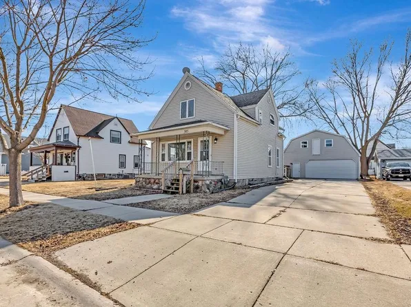 505 Indiana Ave, Fond Du Lac, WI 54937
