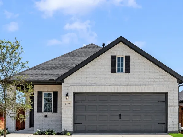 Blackburn Plan, Creekside