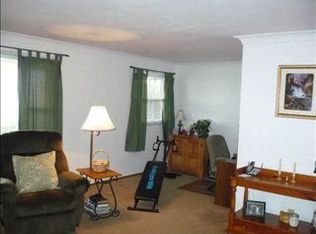 6919 Stearns Rd, Bloomdale, OH 44817