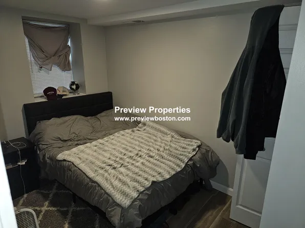 (undisclosed Address), Allston, MA 02134