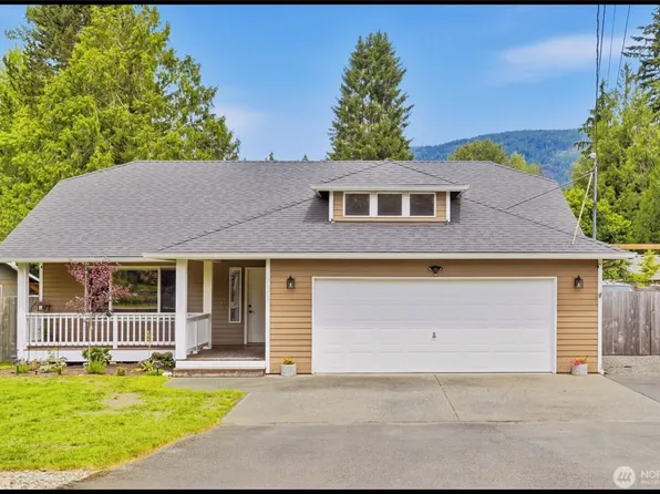 17019 120th Place NE, Arlington, WA 98223