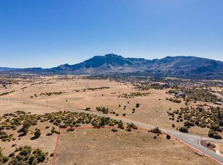 11145 N Arrow Ranch Rd, Prescott, AZ 86305