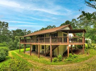 1144 Weaver Creek Rd, Blue Ridge, GA 30513