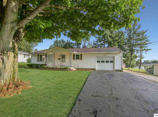 312 Kimberly Ave, Mount Vernon, OH 43050