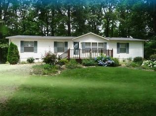 848 Unsel Rd, Maceo, KY 42355