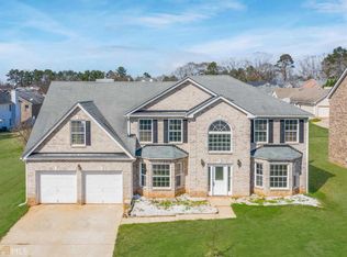 916 Ambeau Cir, McDonough, GA