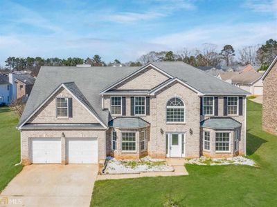 916 Ambeau Cir, McDonough, GA, 30253