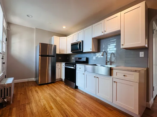 3359 W 61st Pl #2, Chicago, IL 60629