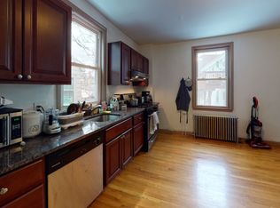 9 Winship St APT 1, Brighton, MA 02135
