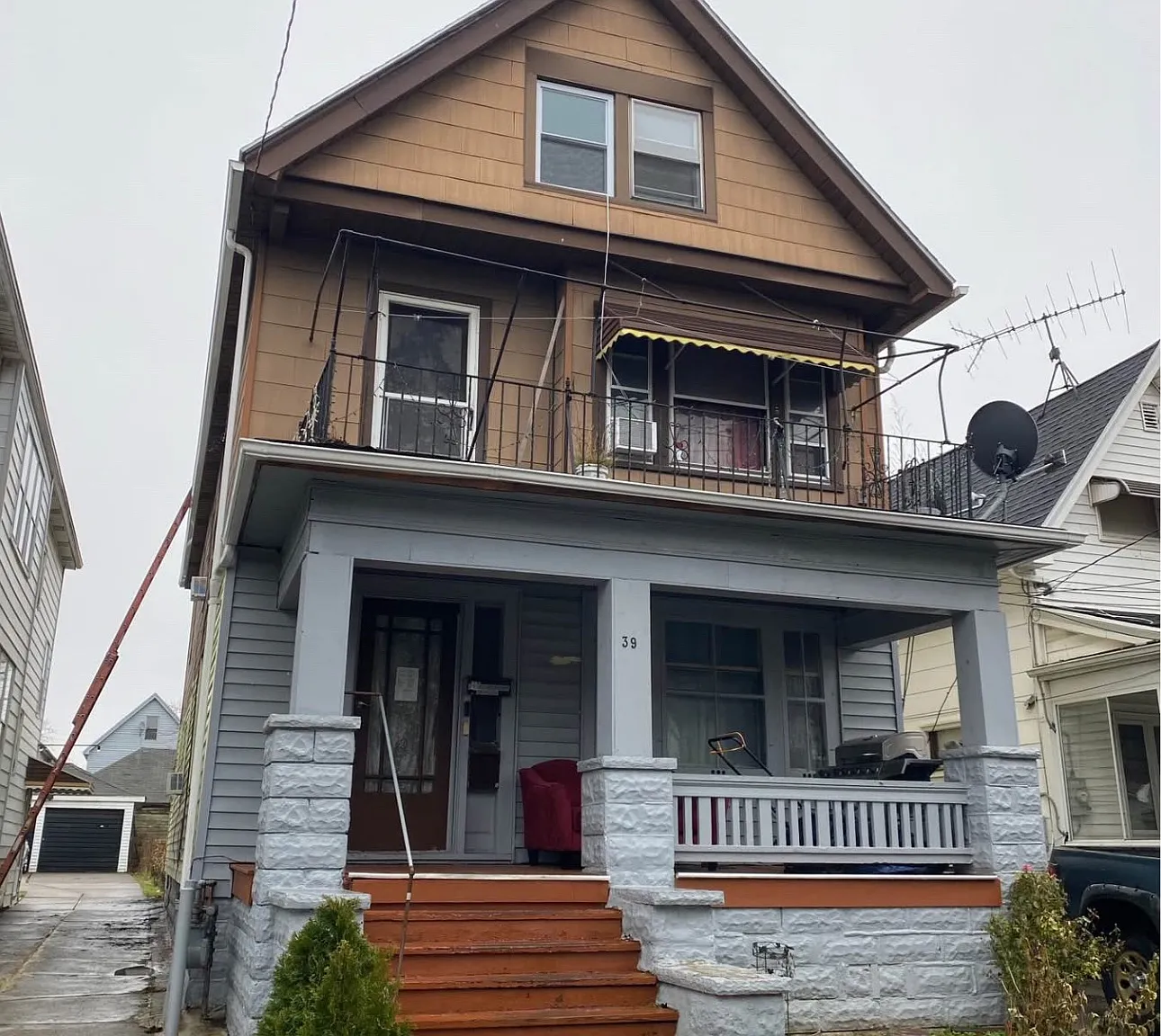 3 bed, 1300 sqft, $1,250 — Photo 3