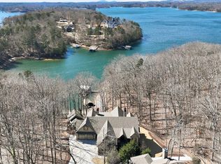 4994 Goddards Ford Rd, Gainesville, GA 30504