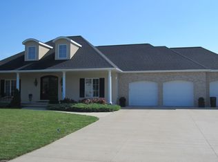 N7856 Edgewater Ct, SHERWOOD, WI 54169