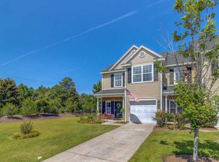 1002 Bennington Dr, Charleston, SC 29492