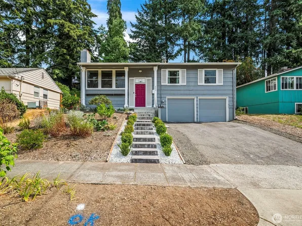 223 Del Monte Avenue, Fircrest, WA 98466