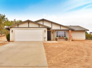 18068 Birch St, Hesperia, CA 92345