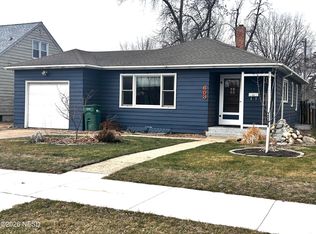 603 S 5th St, Milbank, SD 57252