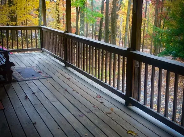 98 Bear Run Rd, Oakland, MD 21550