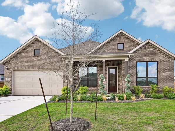 329 Muddy Creek Way, Kyle, TX 78640