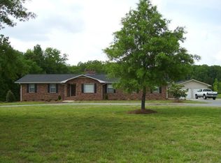 Craven Pines Rd, Sophia, NC 27350