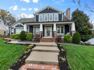 1940 Flad Ave, Cape Girardeau, MO 63701