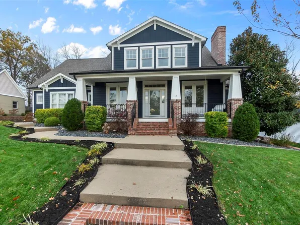 1940 Flad Ave, Cape Girardeau, MO 63701