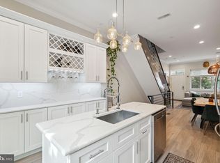 1533 S Woodstock St, Philadelphia, PA 19146