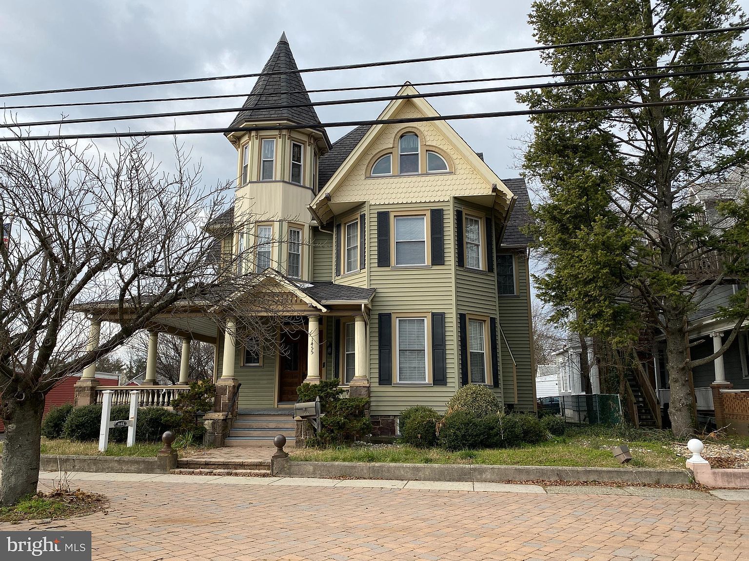 1455 Kings Hwy, Swedesboro, NJ 08085 Zillow