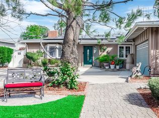 9700 Casaba Ave, Chatsworth, CA 91311