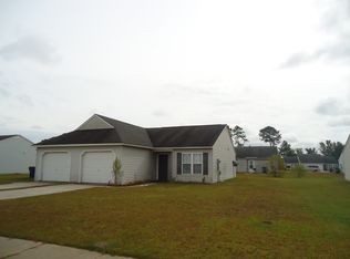 108 Kobe Dr, Havelock, NC 28532