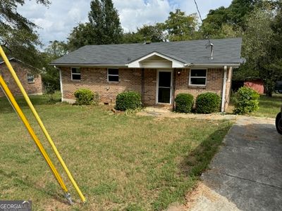 1725 River St NE, Conyers, GA, 30012