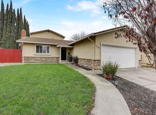 2240 Sandpiper Dr, Fairfield, CA 94533