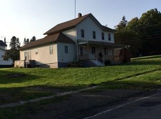 8231 N Otto Rd, Cattaraugus, NY 14719