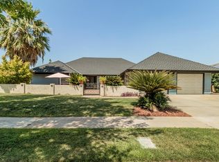 6613 N Marty Ave, Fresno, CA