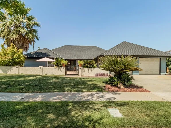 6613 N Marty Ave, Fresno, CA 93711