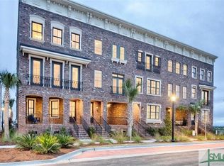 461 Port St, Savannah, GA 31401