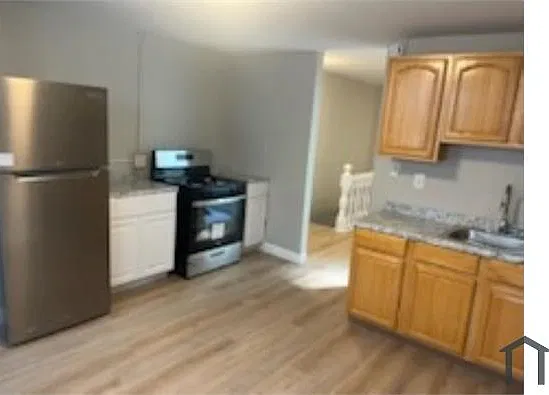 1 bed, $1,600 — Photo 1