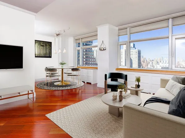 404 E 76th St APT 27B, New York, NY 10021